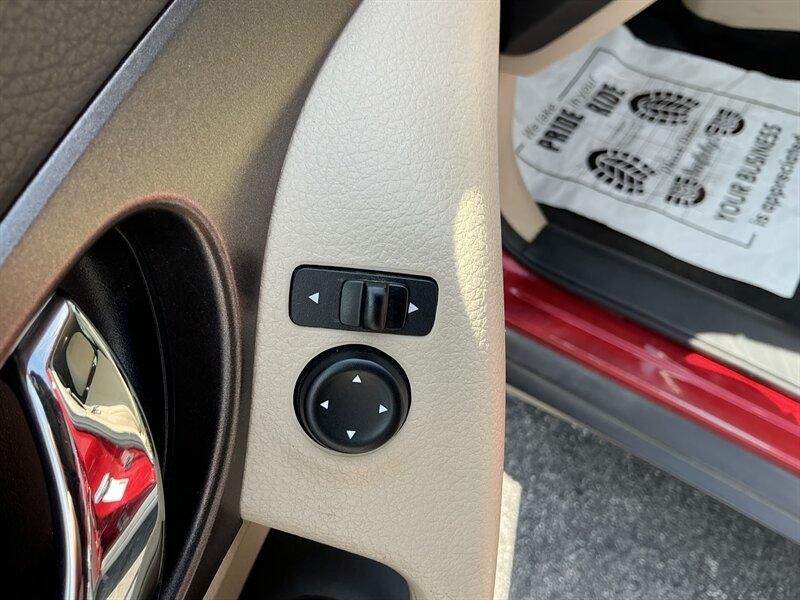 Nissan Rogue S AWD 2016