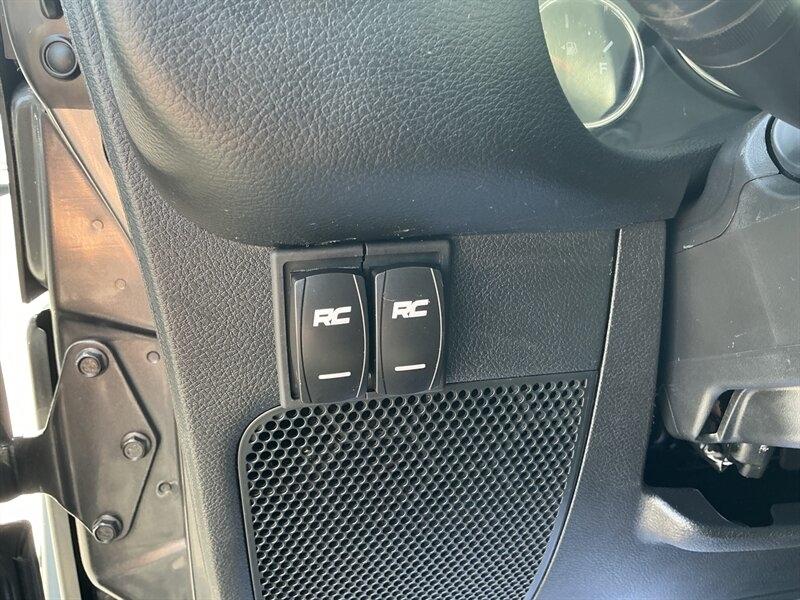 Jeep Wrangler JK Unlimited Sport 4WD 2018