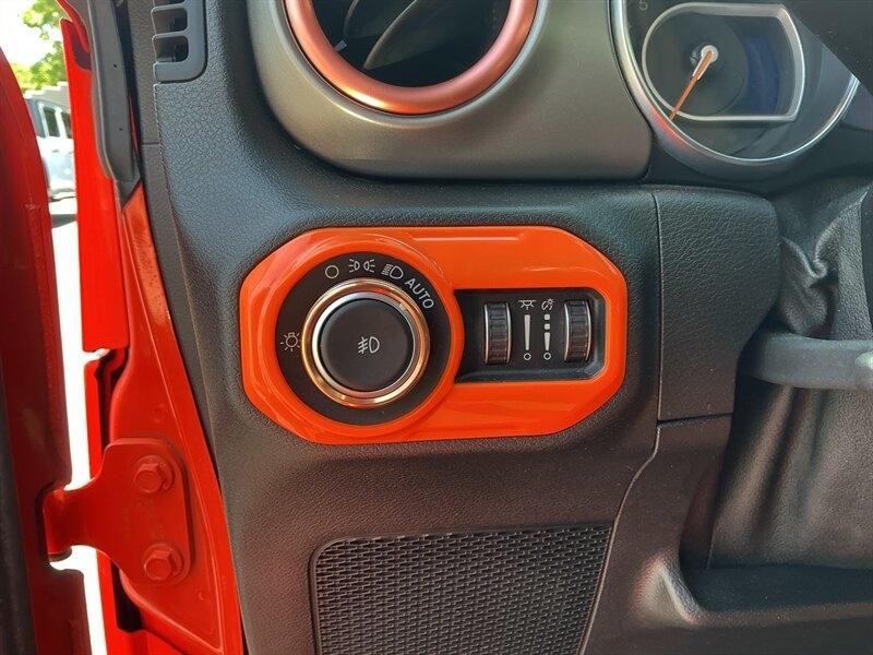 Jeep Wrangler Unlimited Sport 2019