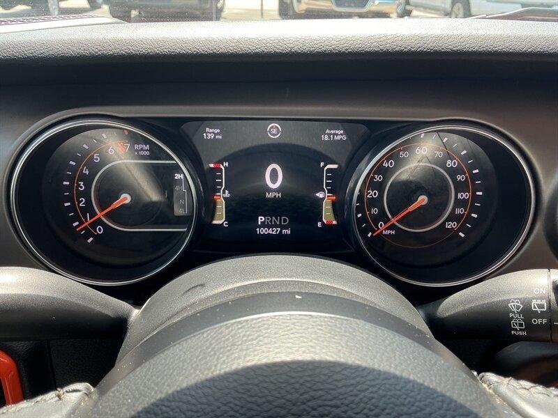 Jeep Wrangler Unlimited Sport 2019