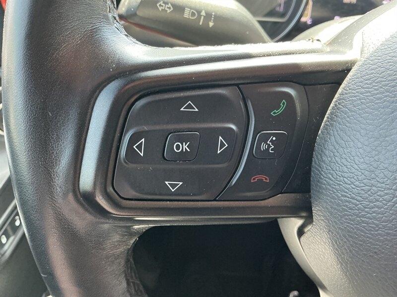 Jeep Wrangler Unlimited Sport 2019