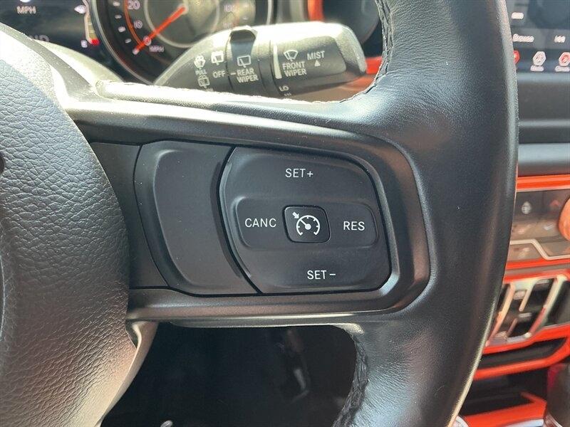 Jeep Wrangler Unlimited Sport 2019