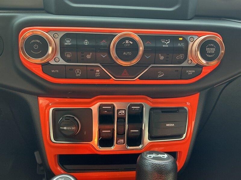 Jeep Wrangler Unlimited Sport 2019