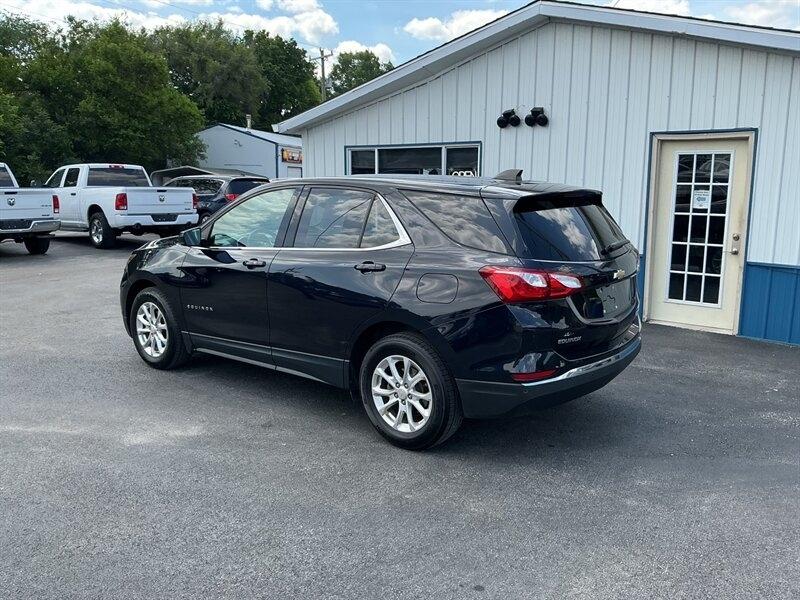 Chevrolet Equinox LT 2WD 2020