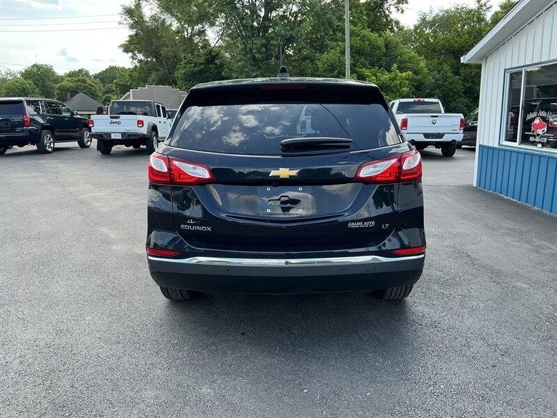 Chevrolet Equinox LT 2WD 2020