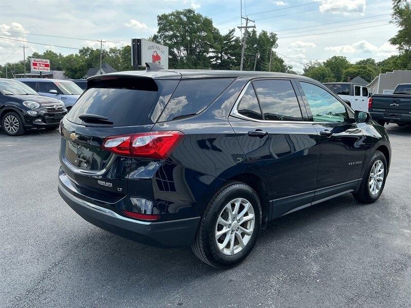 Chevrolet Equinox LT 2WD 2020