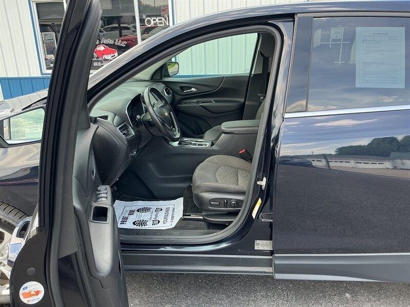 Chevrolet Equinox LT 2WD 2020