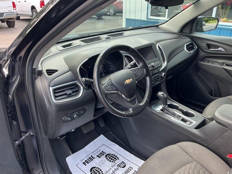 Chevrolet Equinox LT 2WD 2020