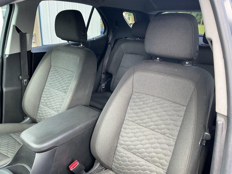 Chevrolet Equinox LT 2WD 2020