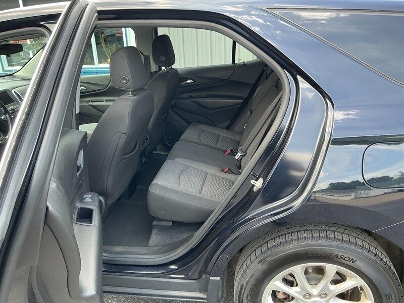 Chevrolet Equinox LT 2WD 2020