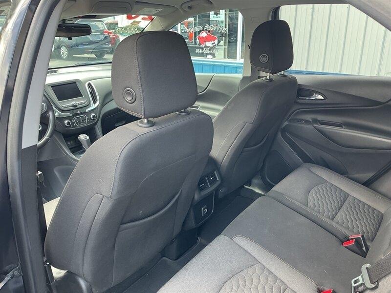 Chevrolet Equinox LT 2WD 2020