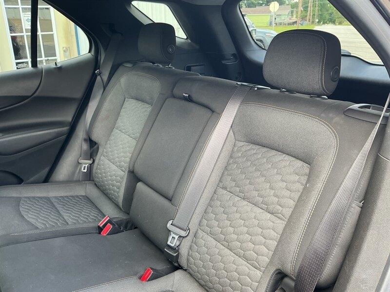 Chevrolet Equinox LT 2WD 2020
