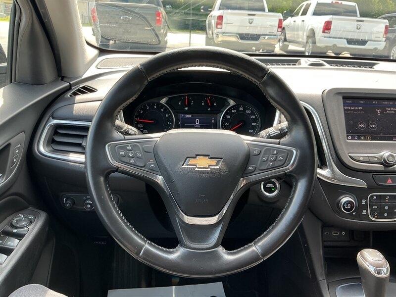 Chevrolet Equinox LT 2WD 2020