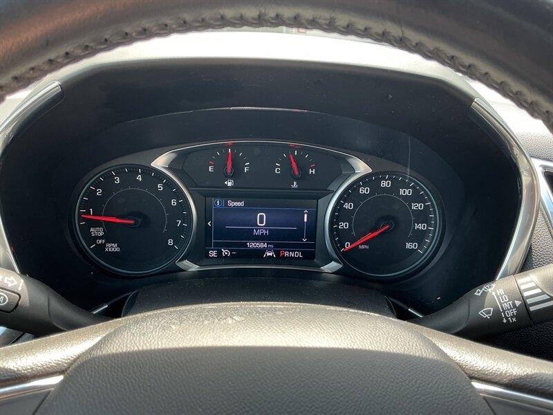 Chevrolet Equinox LT 2WD 2020