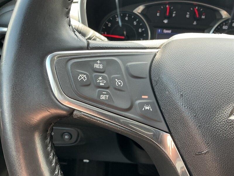 Chevrolet Equinox LT 2WD 2020