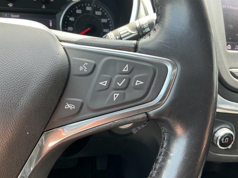 Chevrolet Equinox LT 2WD 2020