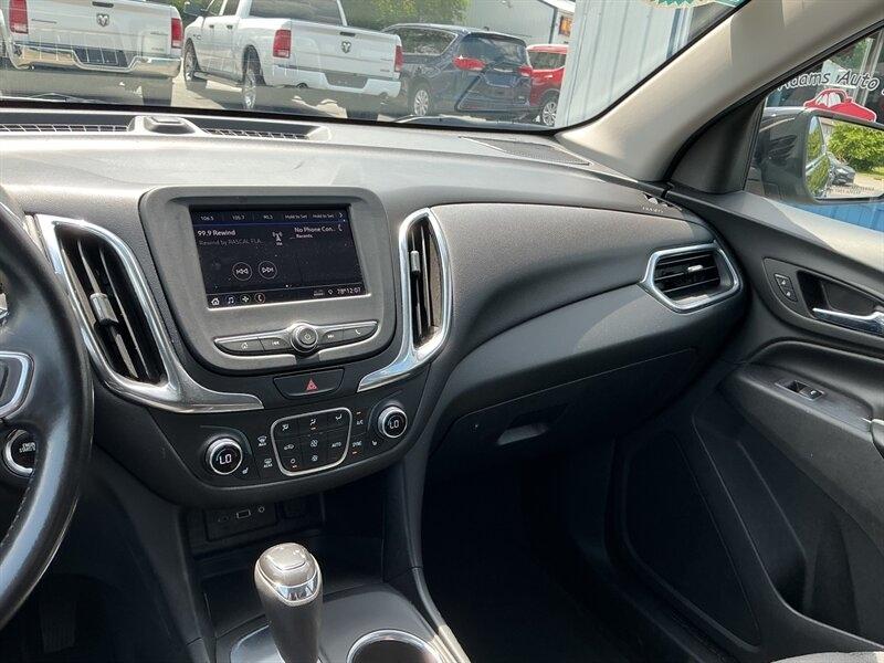Chevrolet Equinox LT 2WD 2020