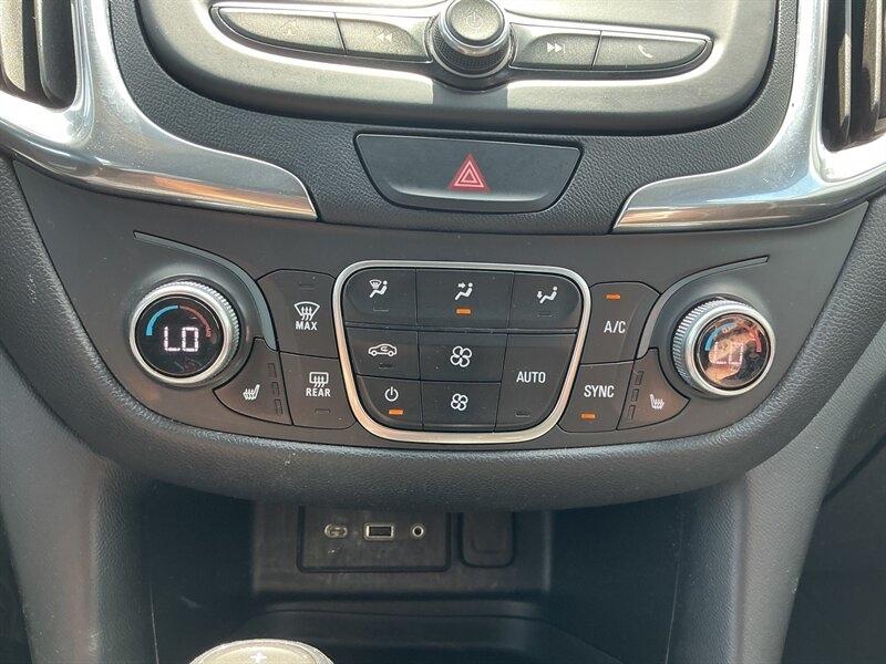 Chevrolet Equinox LT 2WD 2020