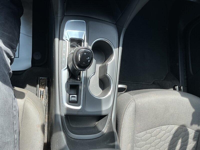 Chevrolet Equinox LT 2WD 2020