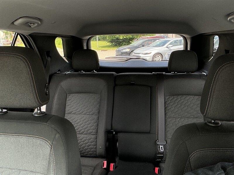 Chevrolet Equinox LT 2WD 2020