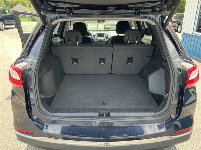 Chevrolet Equinox LT 2WD 2020