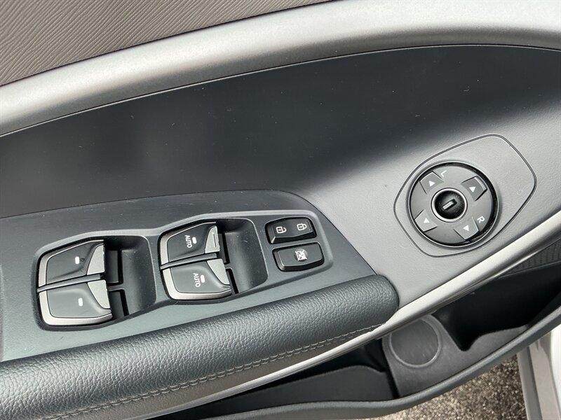 Hyundai Santa Fe Sport 2.4 AWD 2017