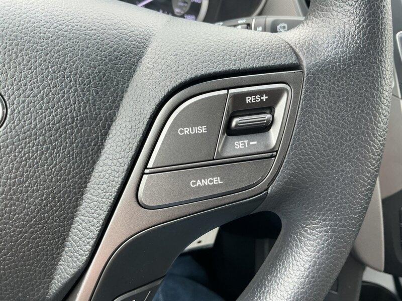 Hyundai Santa Fe Sport 2.4 AWD 2017