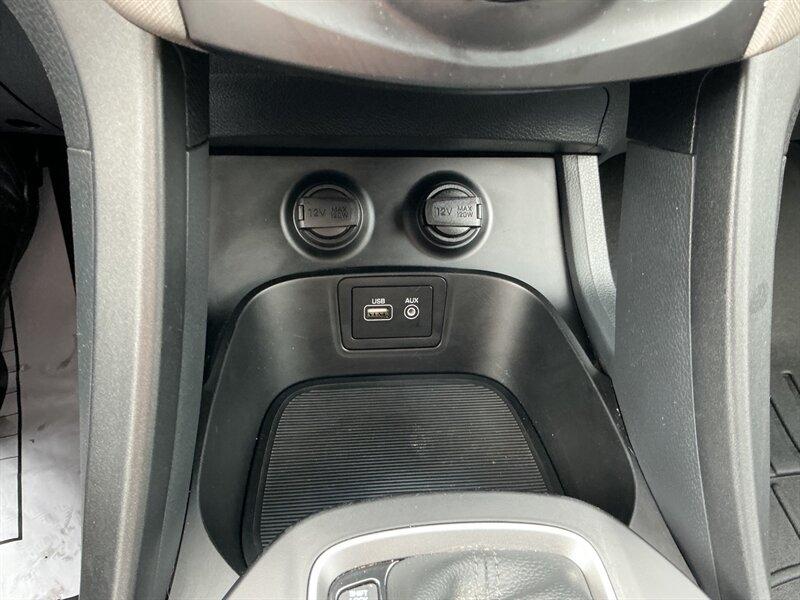Hyundai Santa Fe Sport 2.4 AWD 2017