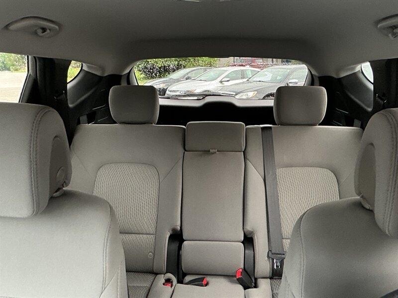 Hyundai Santa Fe Sport 2.4 AWD 2017