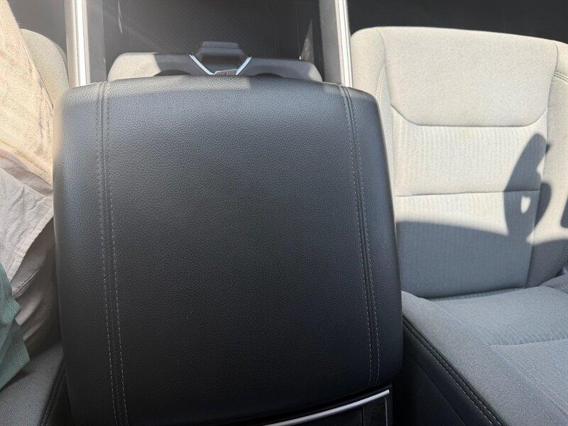 RAM 1500 Big Horn Crew Cab SWB 4WD 2019