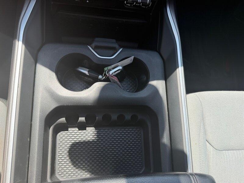 RAM 1500 Big Horn Crew Cab SWB 4WD 2019