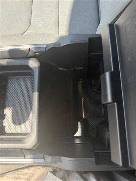RAM 1500 Big Horn Crew Cab SWB 4WD 2019