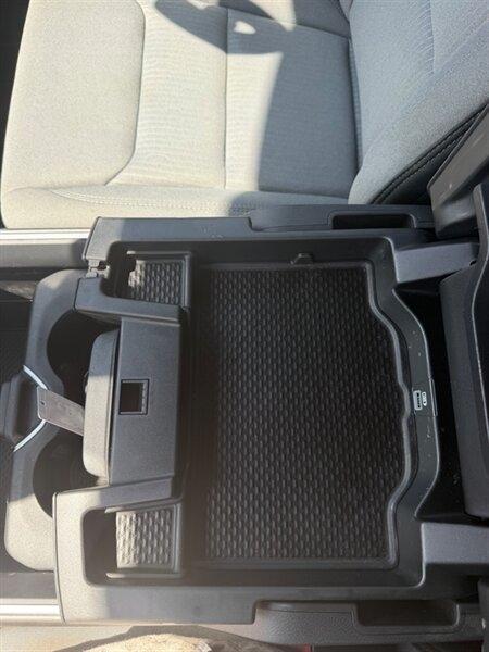 RAM 1500 Big Horn Crew Cab SWB 4WD 2019