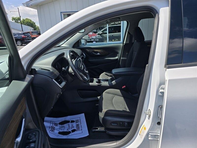 GMC Terrain SLE 2019