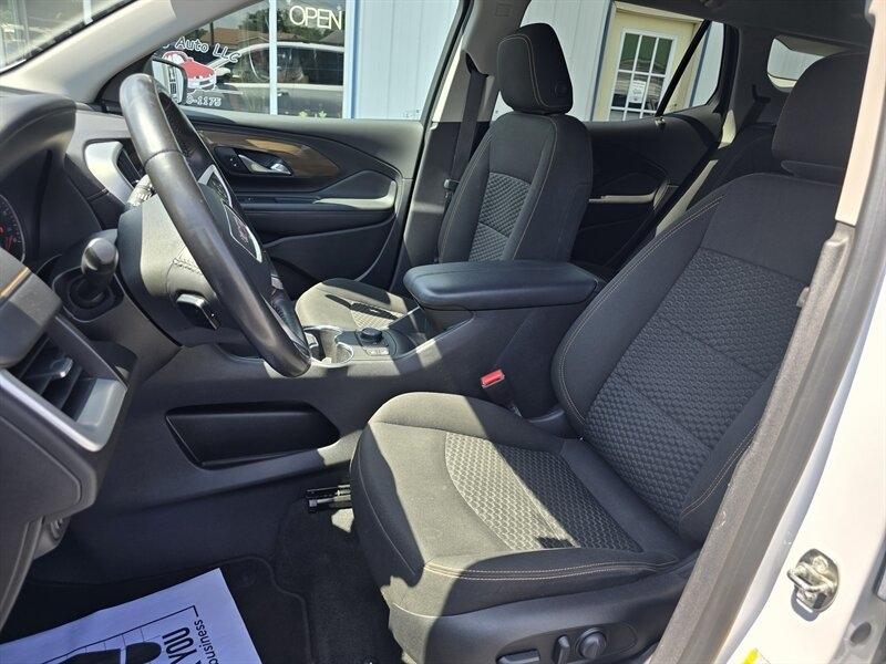 GMC Terrain SLE 2019