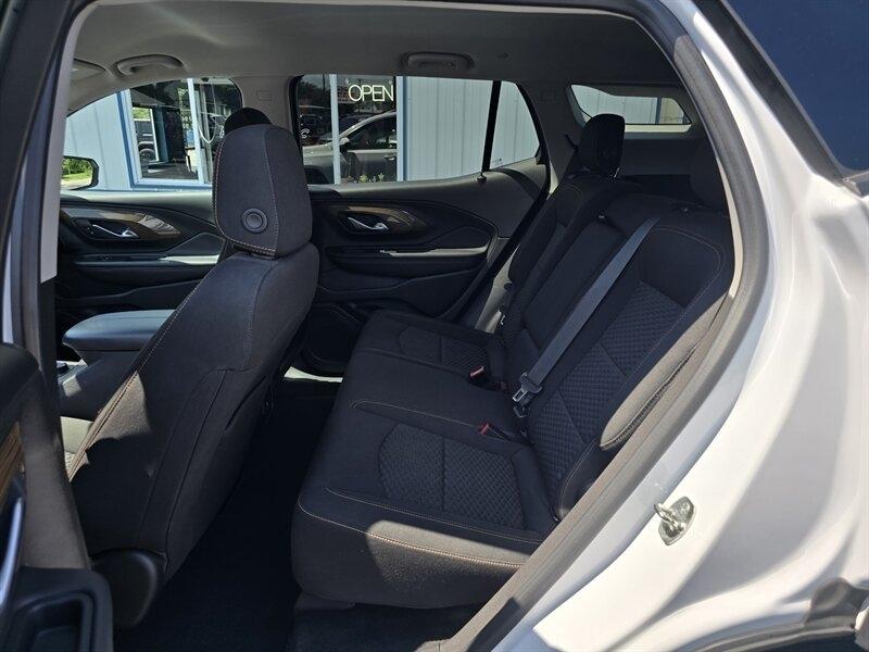 GMC Terrain SLE 2019
