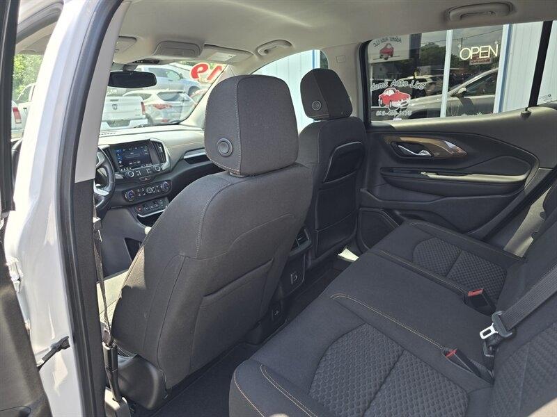 GMC Terrain SLE 2019