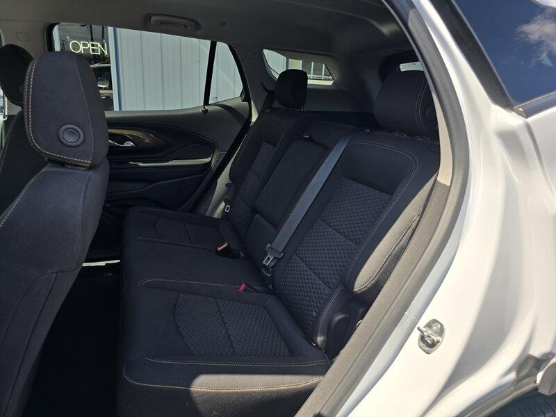 GMC Terrain SLE 2019