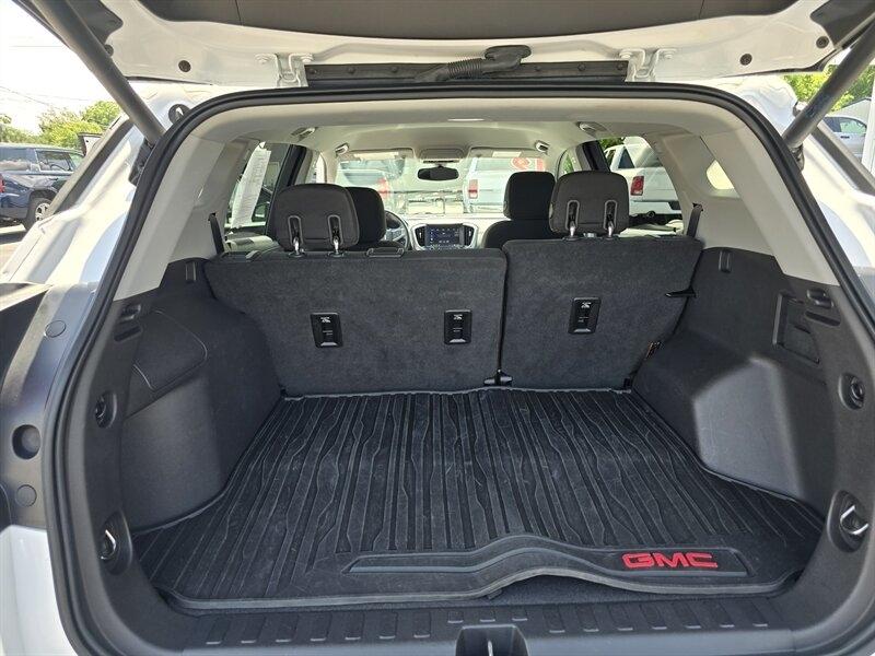 GMC Terrain SLE 2019