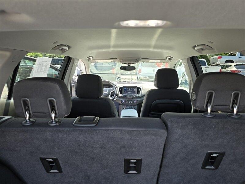 GMC Terrain SLE 2019