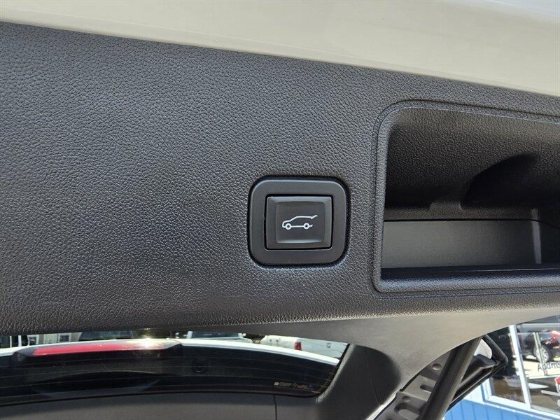 GMC Terrain SLE 2019