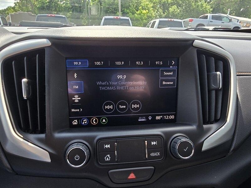 GMC Terrain SLE 2019