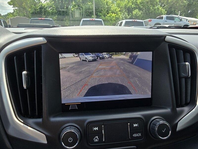 GMC Terrain SLE 2019