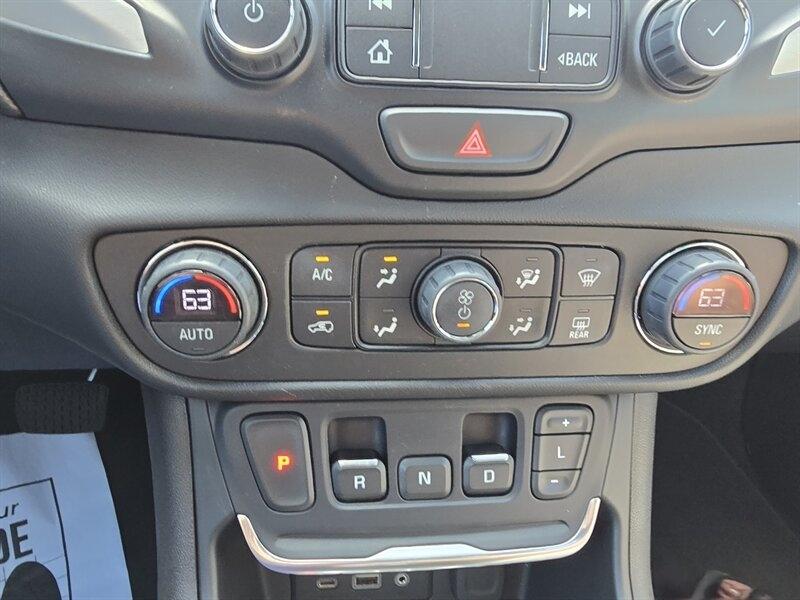 GMC Terrain SLE 2019