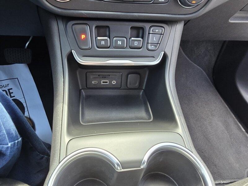 GMC Terrain SLE 2019