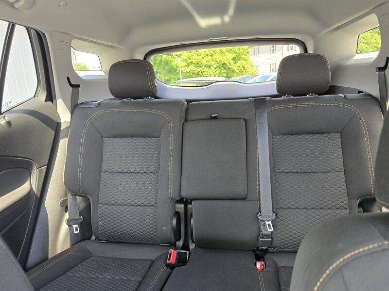 GMC Terrain SLE 2019