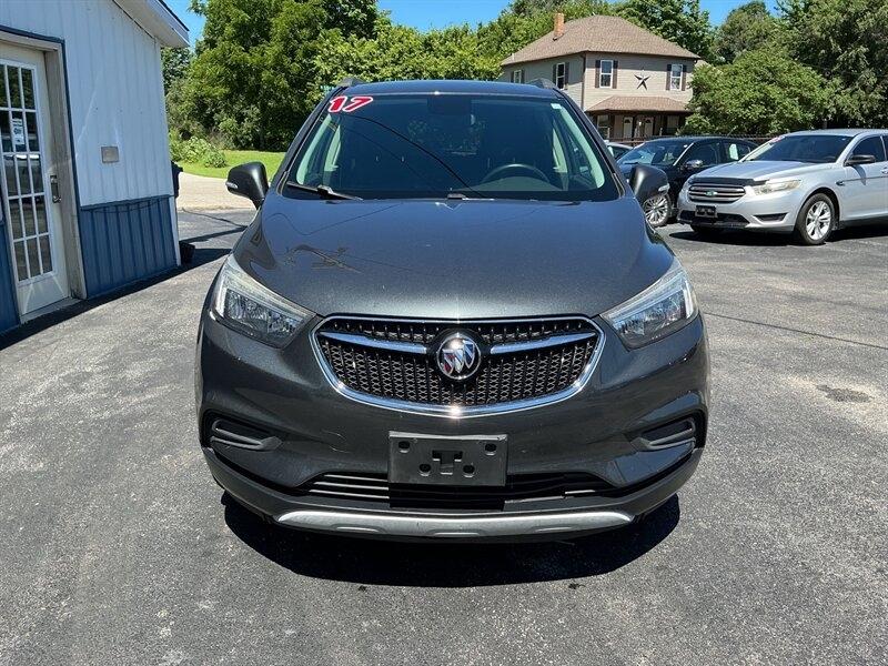 Buick Encore Preferred FWD 2017