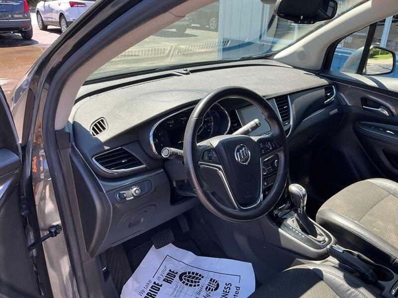 Buick Encore Preferred FWD 2017