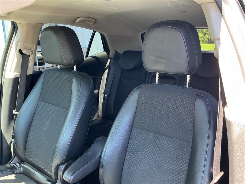 Buick Encore Preferred FWD 2017