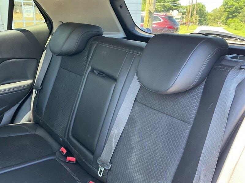 Buick Encore Preferred FWD 2017
